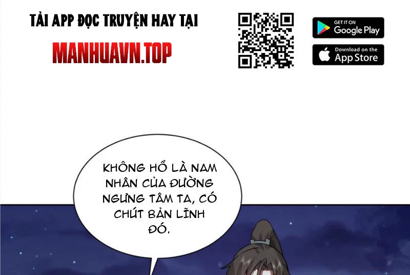 Hỗn Độn Thiên Đế Quyết Chapter 35 - 50