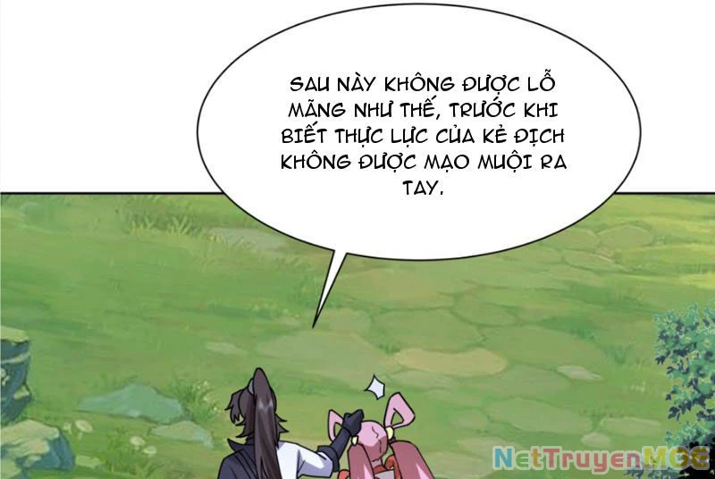 Hỗn Độn Thiên Đế Quyết Chapter 35 - 52