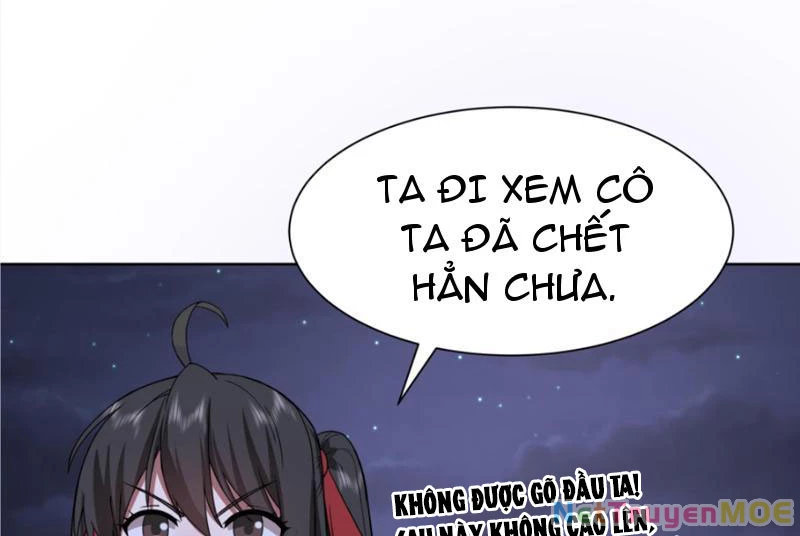 Hỗn Độn Thiên Đế Quyết Chapter 35 - 54