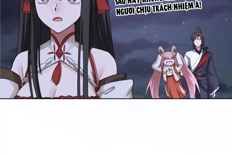Hỗn Độn Thiên Đế Quyết Chapter 35 - 55