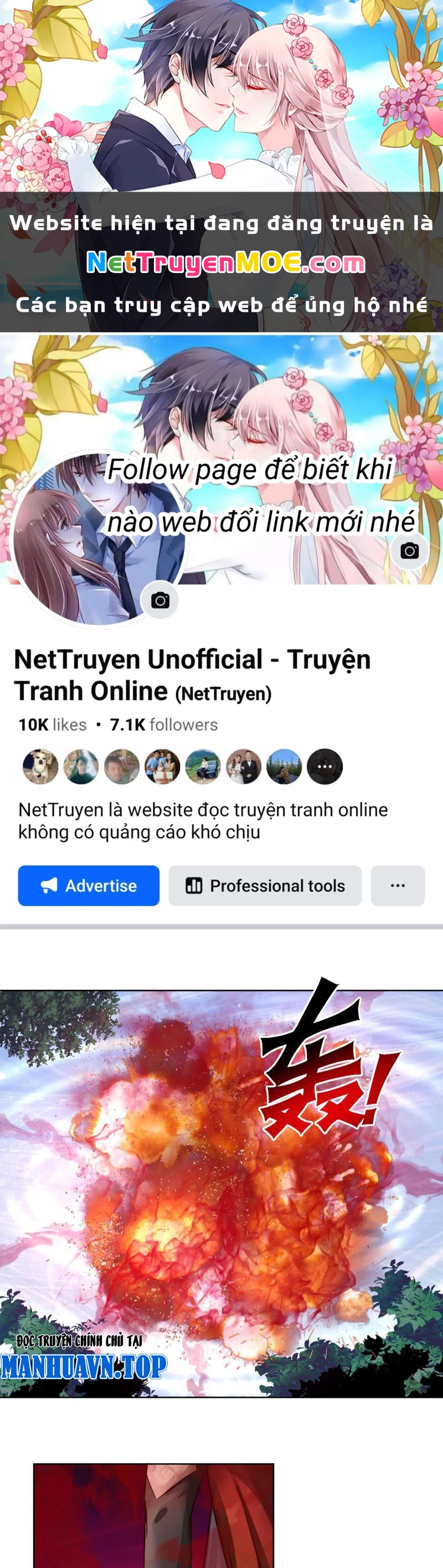 Hỗn Độn Thiên Đế Quyết Chapter 36 - 1