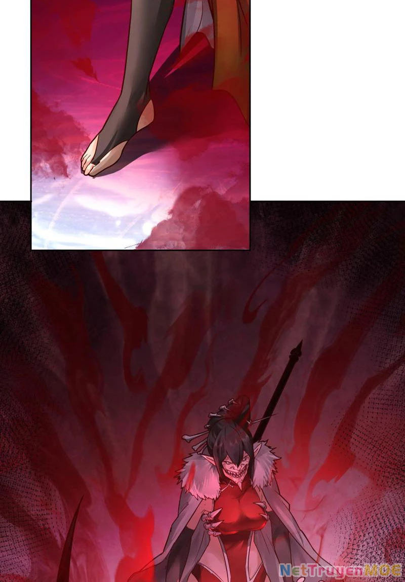 Hỗn Độn Thiên Đế Quyết Chapter 36 - 2