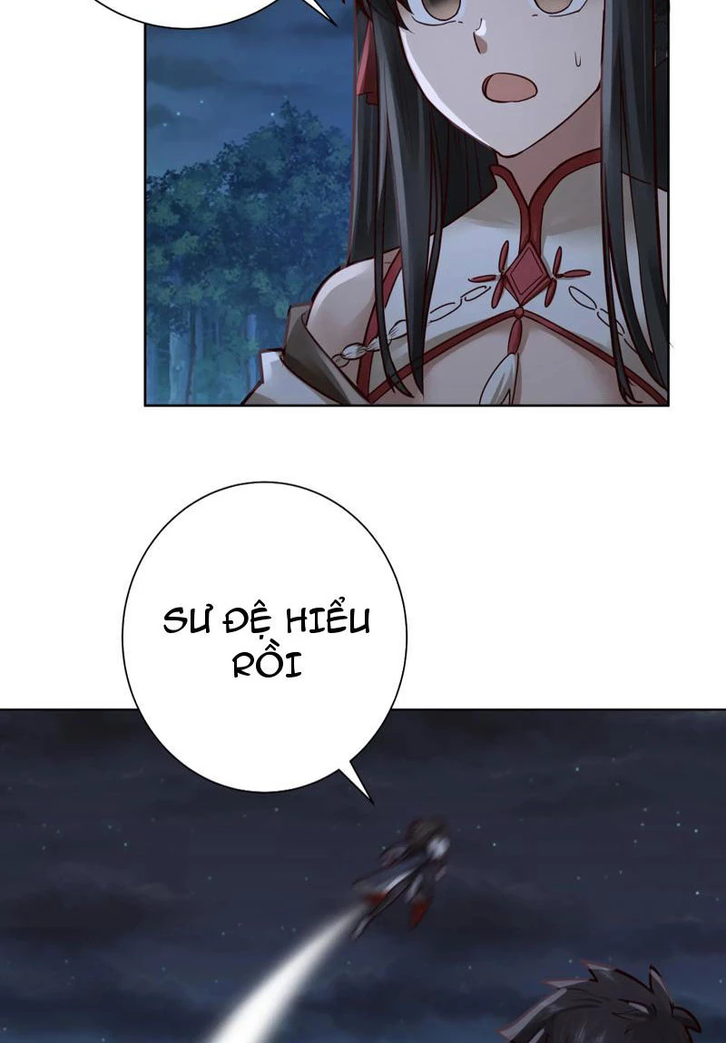 Hỗn Độn Thiên Đế Quyết Chapter 36 - 7