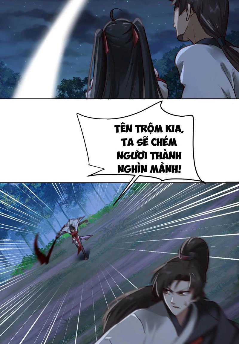 Hỗn Độn Thiên Đế Quyết Chapter 36 - 8