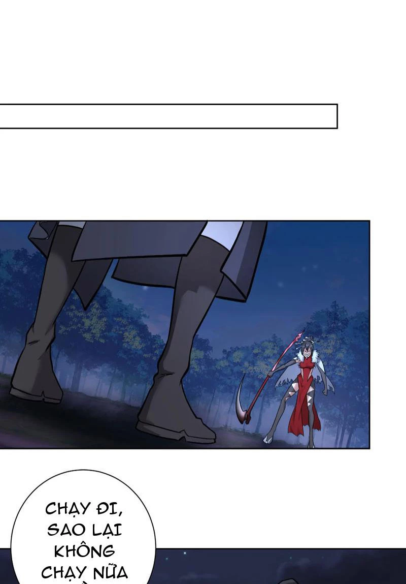 Hỗn Độn Thiên Đế Quyết Chapter 36 - 12