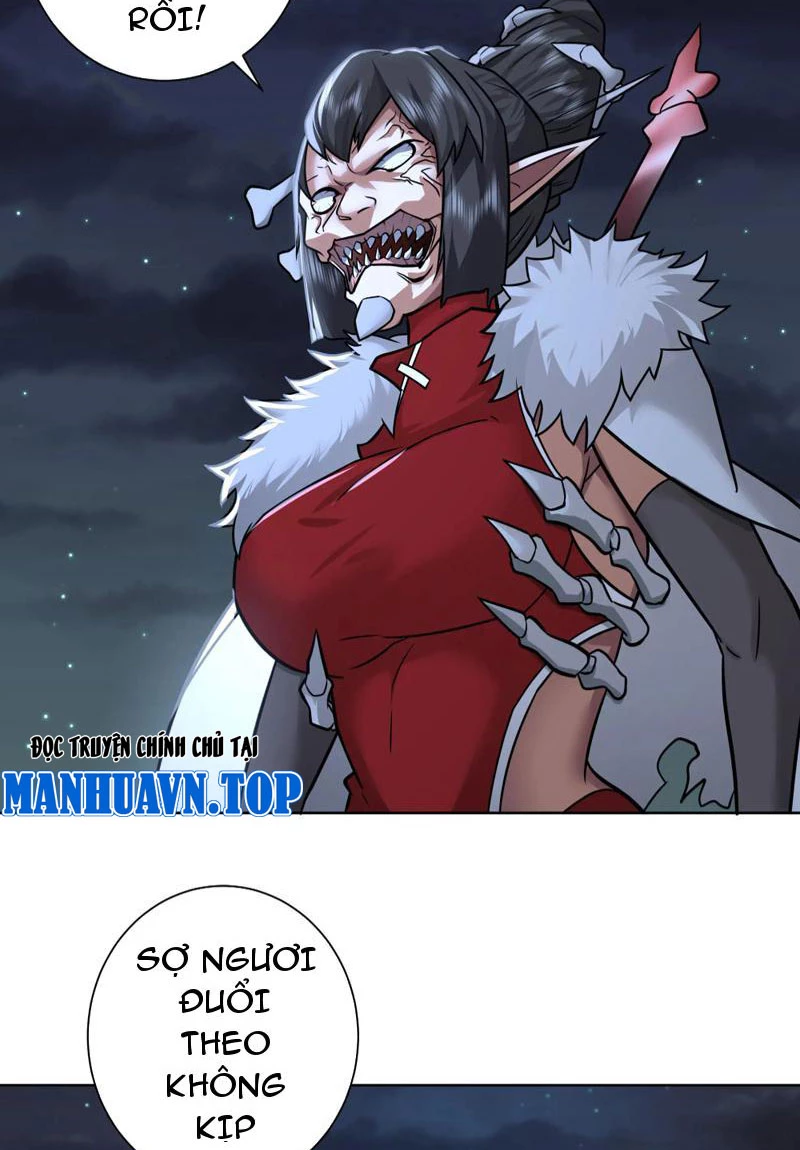 Hỗn Độn Thiên Đế Quyết Chapter 36 - 13