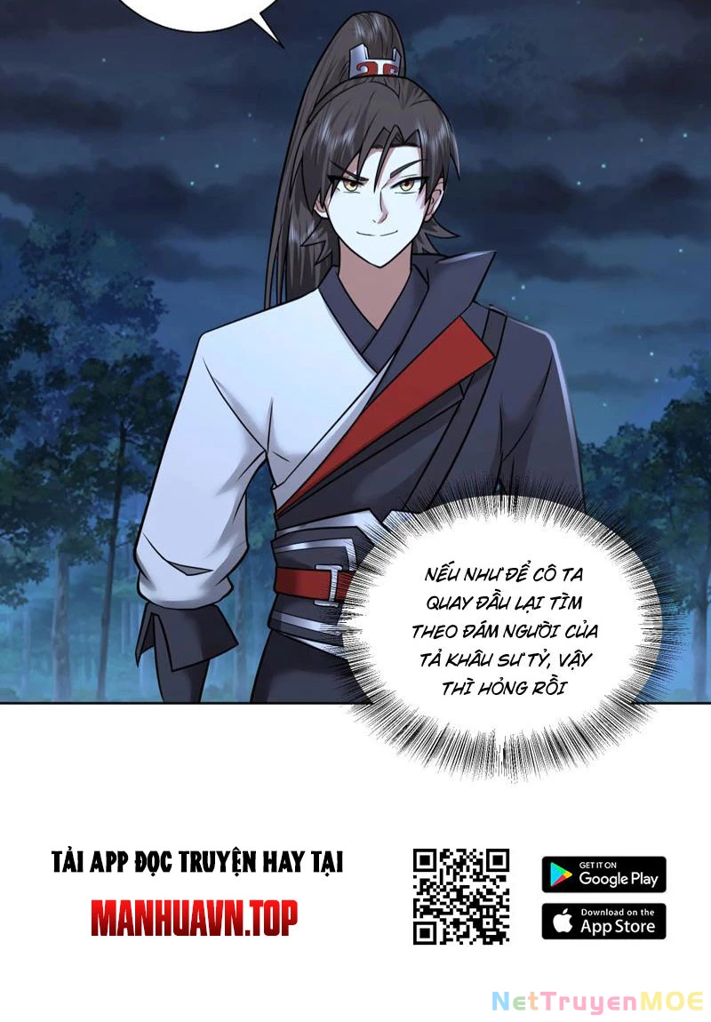 Hỗn Độn Thiên Đế Quyết Chapter 36 - 14