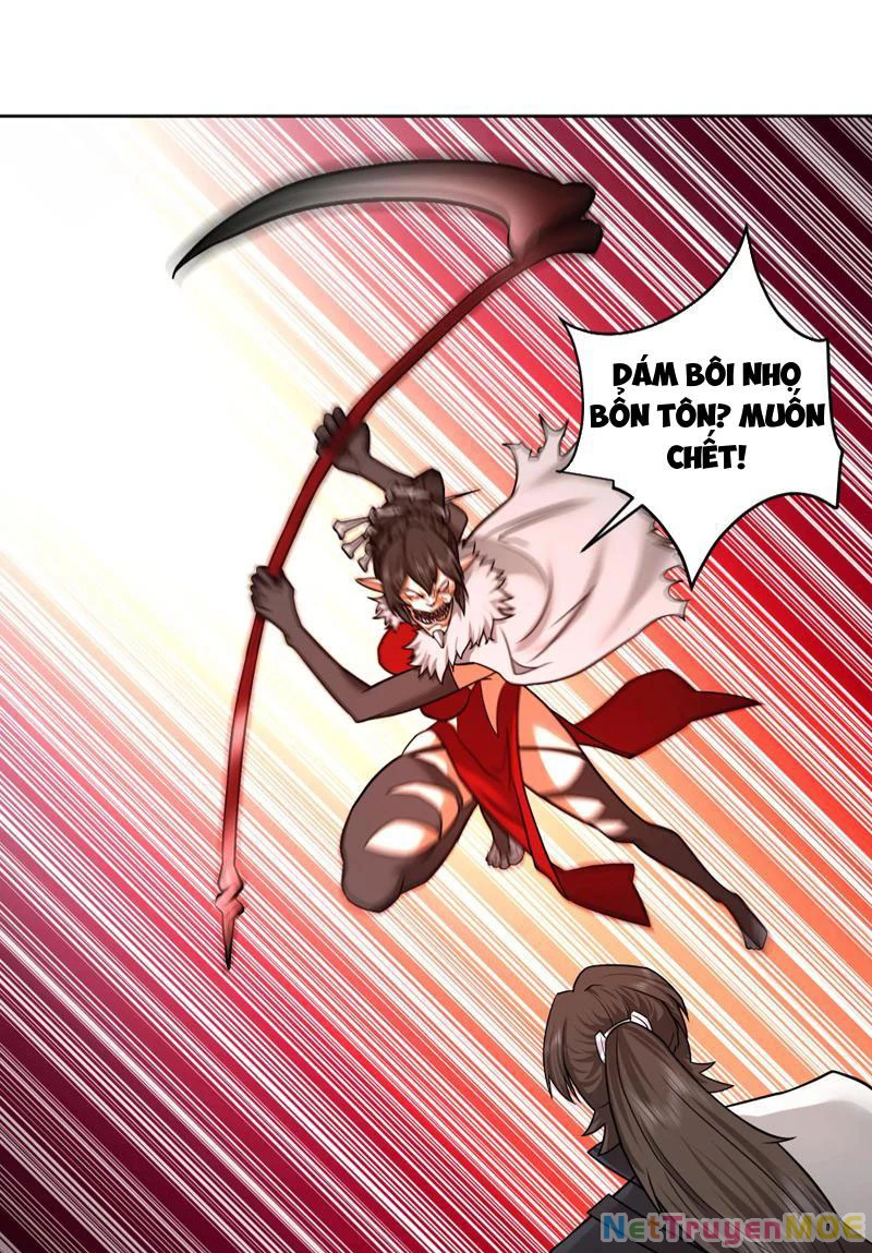 Hỗn Độn Thiên Đế Quyết Chapter 36 - 15