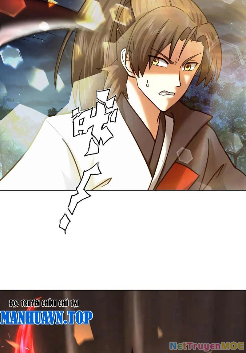 Hỗn Độn Thiên Đế Quyết Chapter 36 - 17