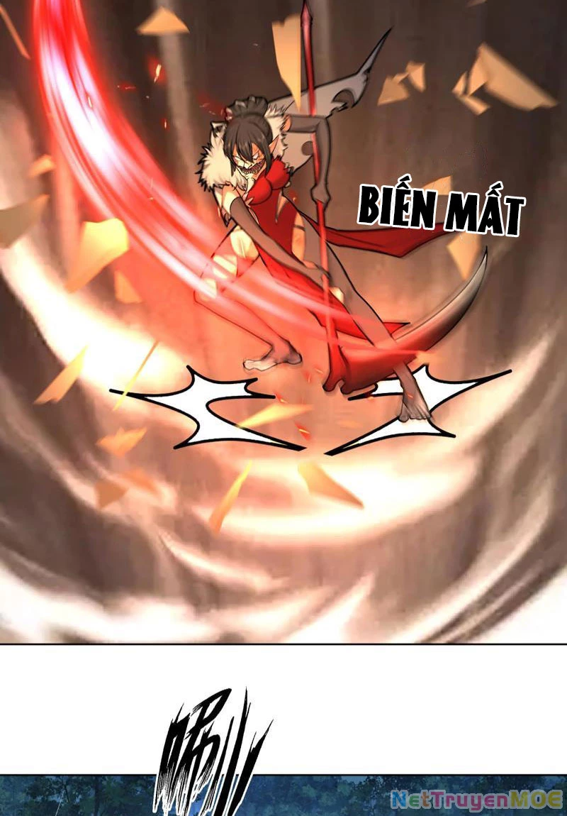 Hỗn Độn Thiên Đế Quyết Chapter 36 - 18