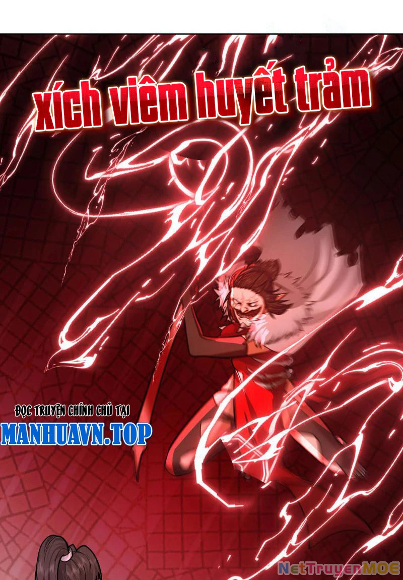 Hỗn Độn Thiên Đế Quyết Chapter 36 - 20