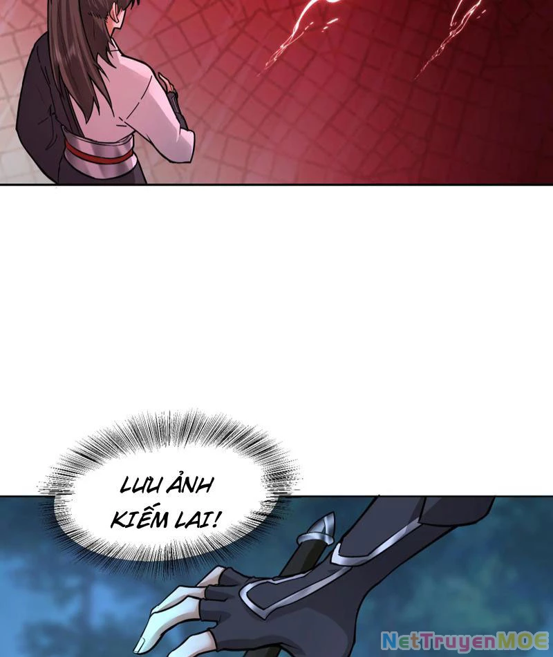 Hỗn Độn Thiên Đế Quyết Chapter 36 - 21