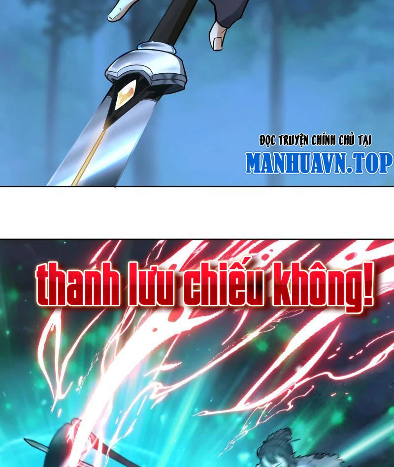 Hỗn Độn Thiên Đế Quyết Chapter 36 - 22