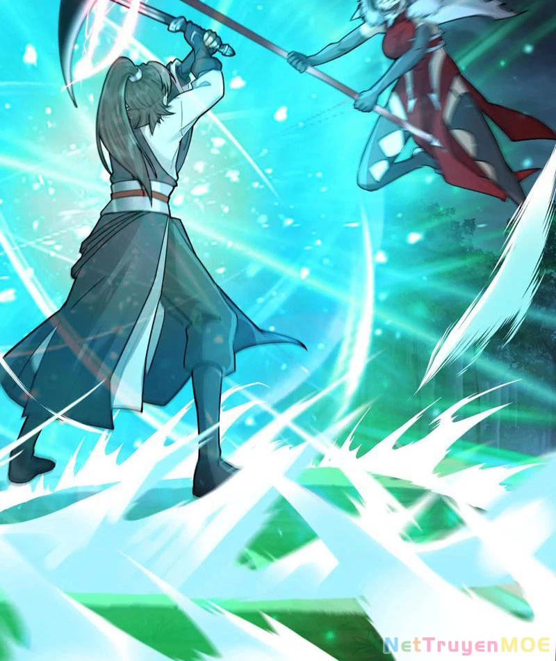 Hỗn Độn Thiên Đế Quyết Chapter 36 - 23