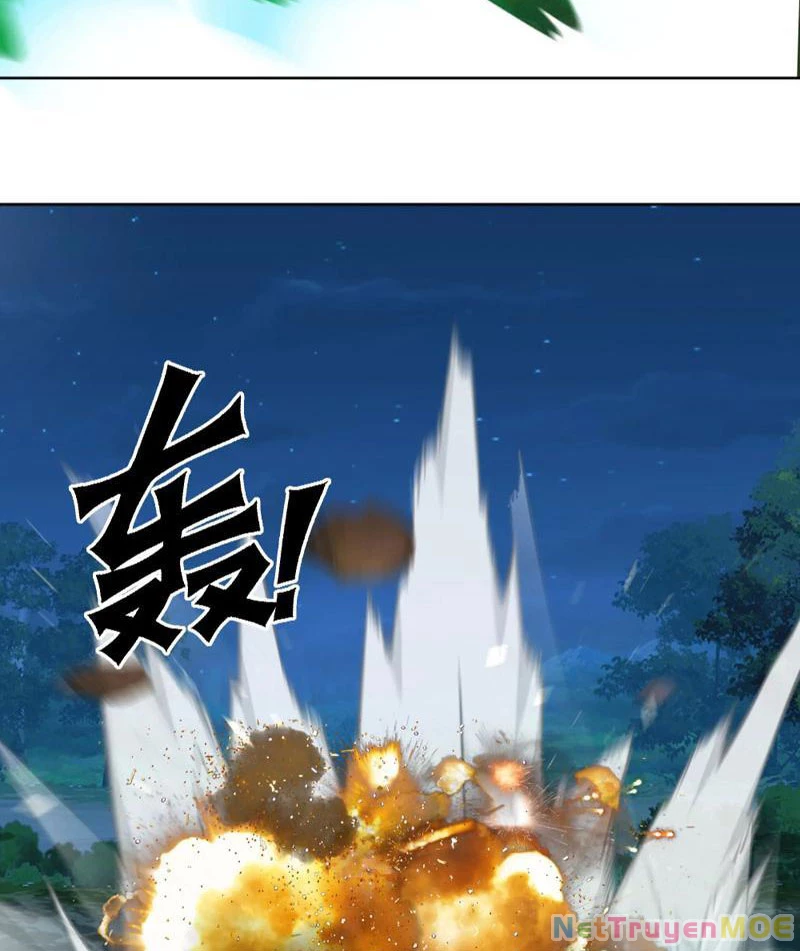 Hỗn Độn Thiên Đế Quyết Chapter 36 - 24