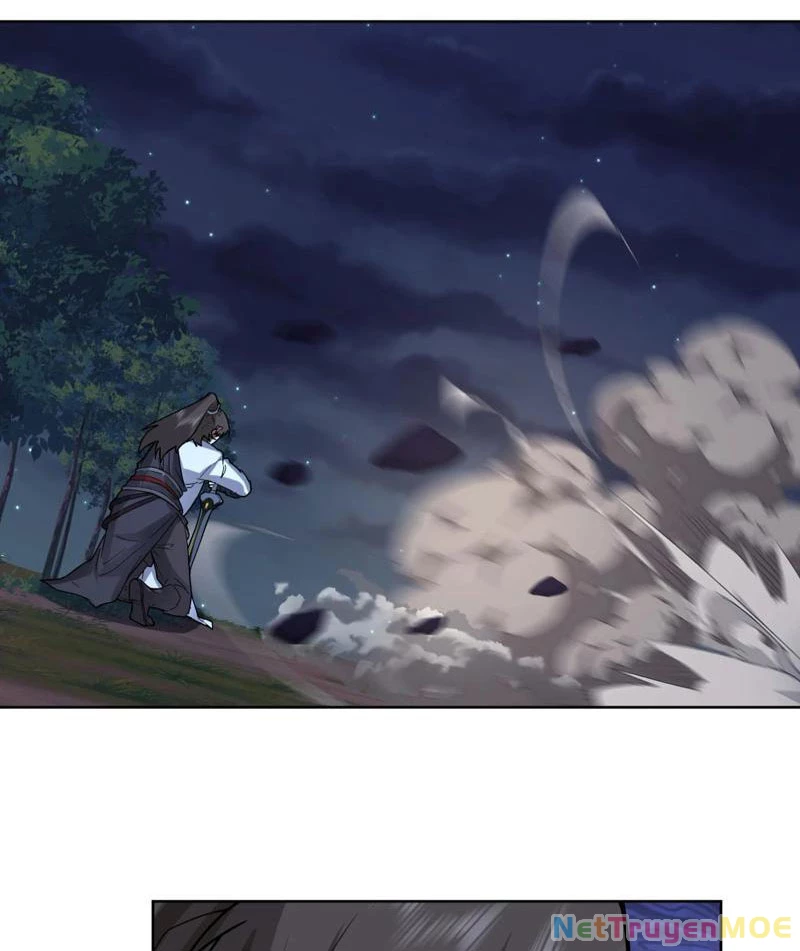 Hỗn Độn Thiên Đế Quyết Chapter 36 - 26