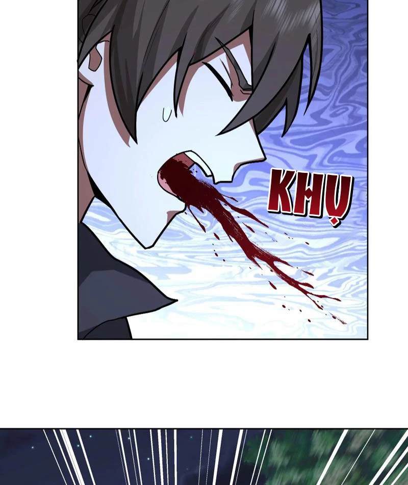 Hỗn Độn Thiên Đế Quyết Chapter 36 - 27