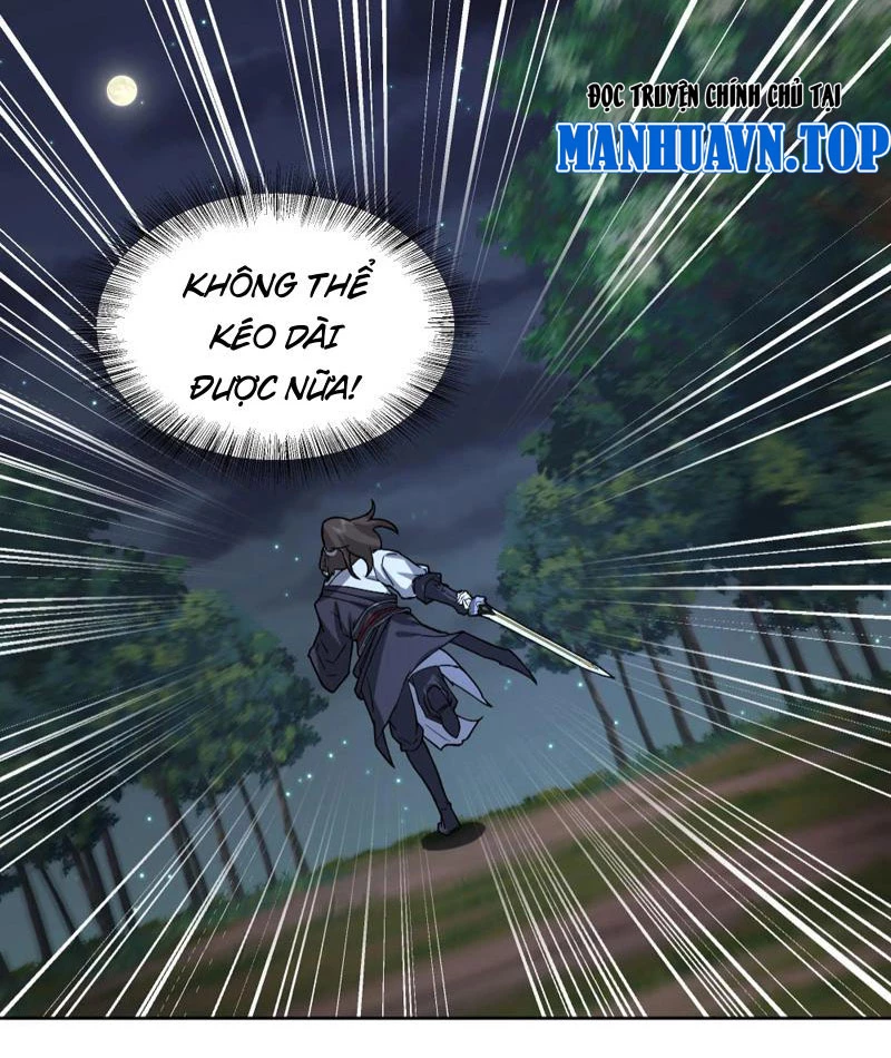 Hỗn Độn Thiên Đế Quyết Chapter 36 - 28