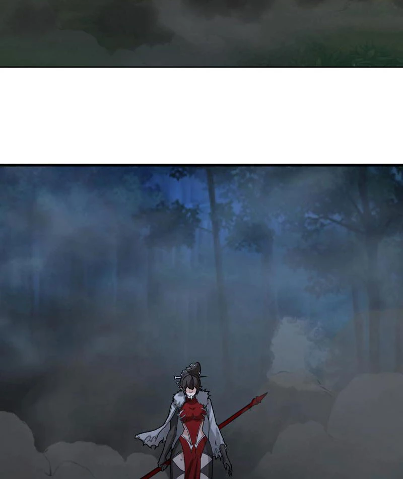 Hỗn Độn Thiên Đế Quyết Chapter 36 - 30