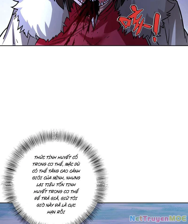 Hỗn Độn Thiên Đế Quyết Chapter 36 - 32
