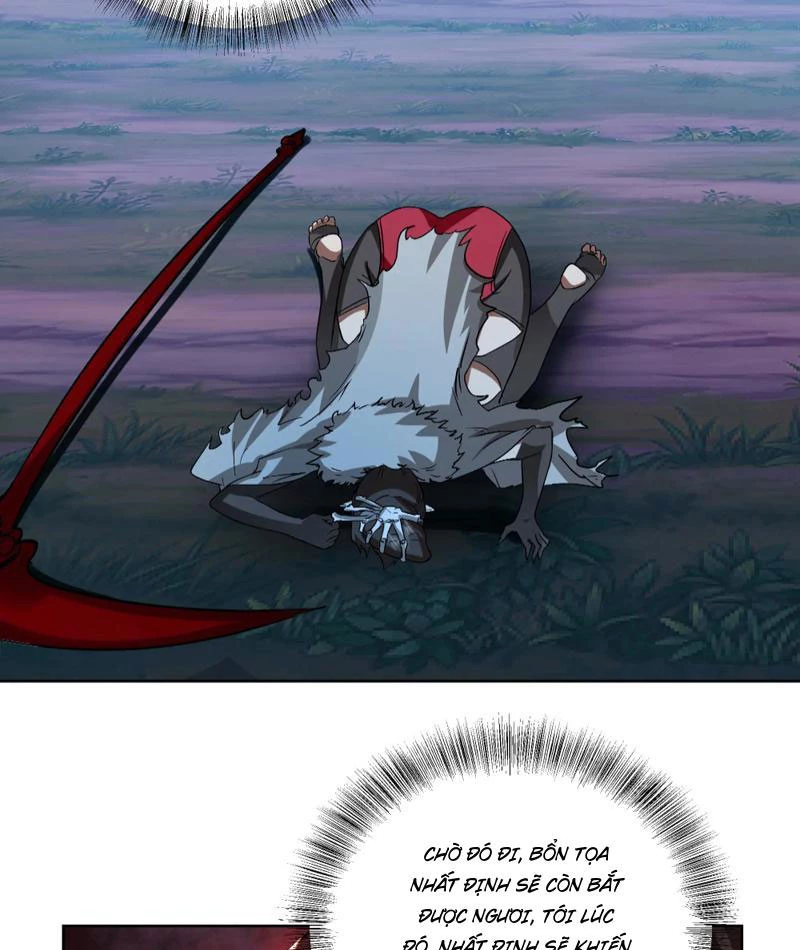 Hỗn Độn Thiên Đế Quyết Chapter 36 - 33