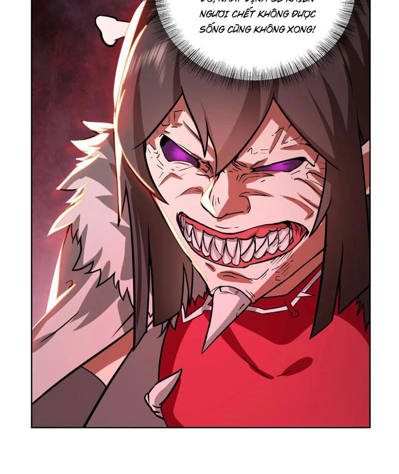 Hỗn Độn Thiên Đế Quyết Chapter 36 - 34