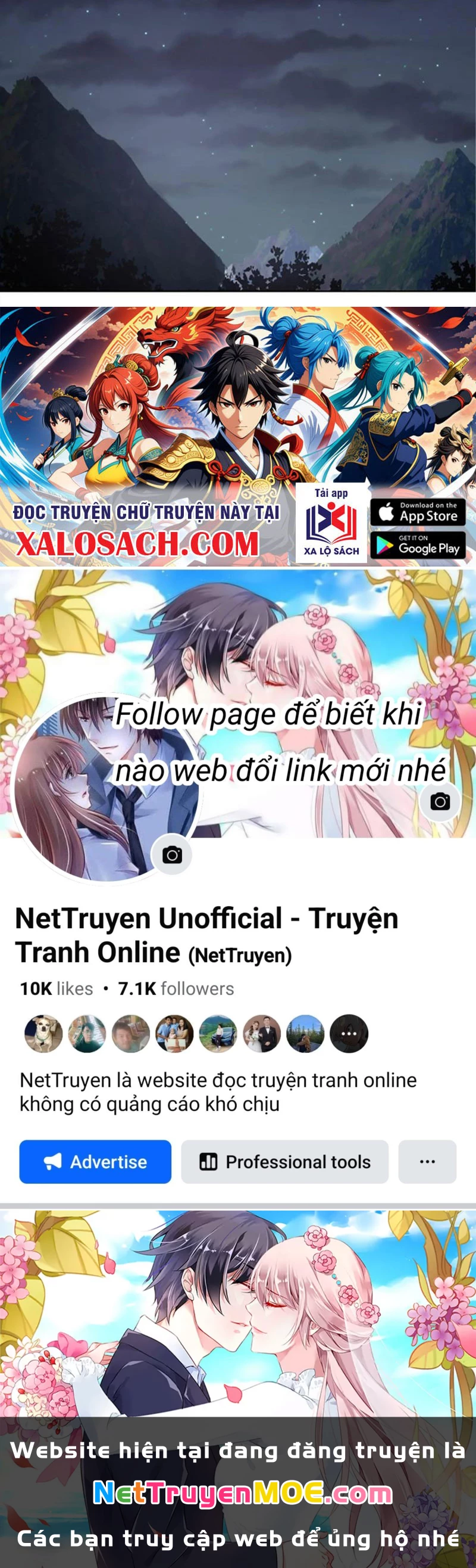 Hỗn Độn Thiên Đế Quyết Chapter 36 - 40