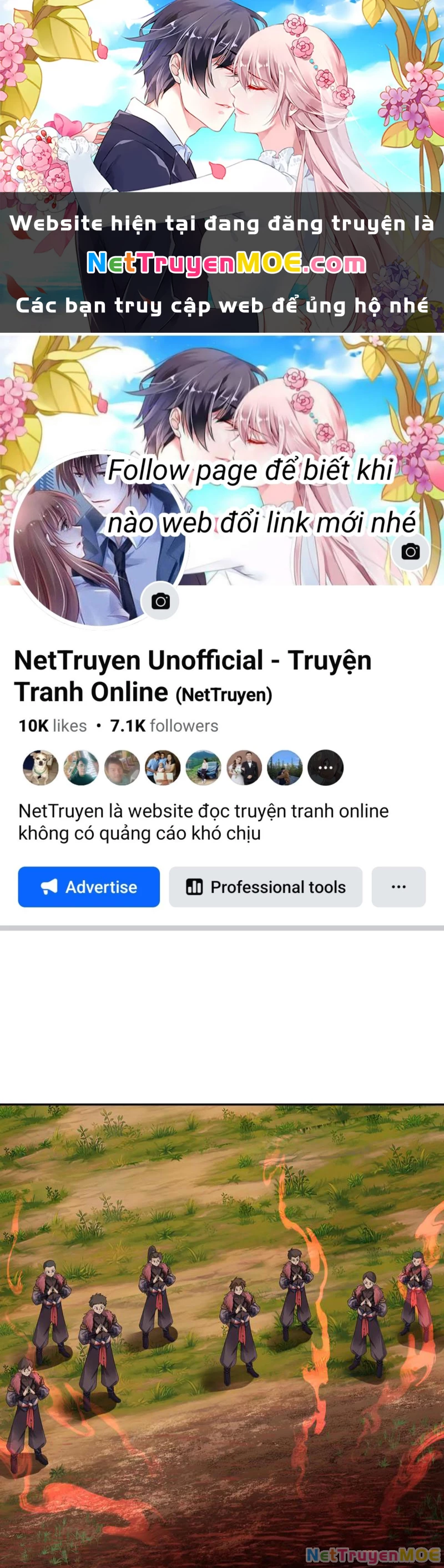 Hỗn Độn Thiên Đế Quyết Chapter 37 - 1