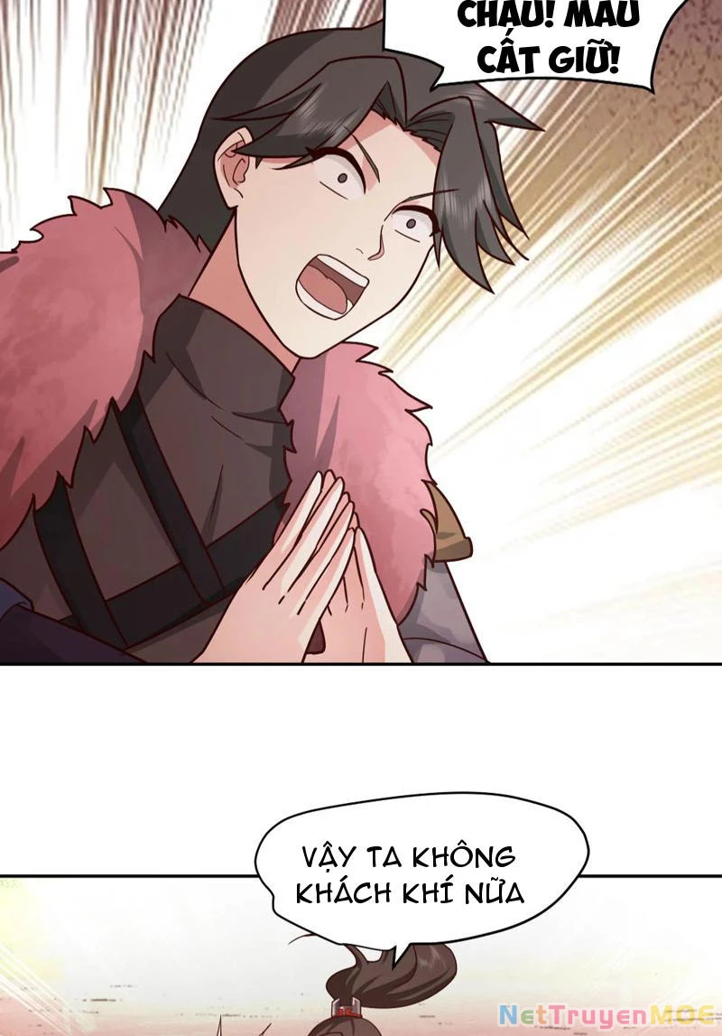 Hỗn Độn Thiên Đế Quyết Chapter 37 - 4