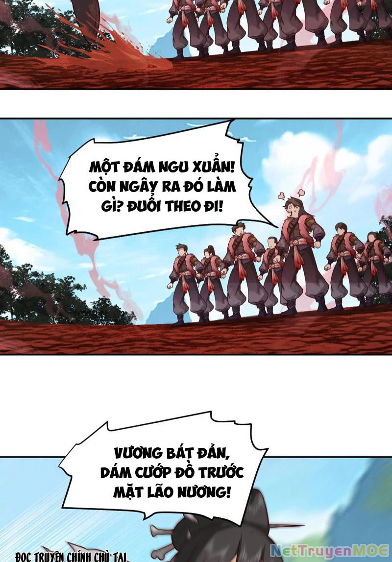 Hỗn Độn Thiên Đế Quyết Chapter 37 - 6