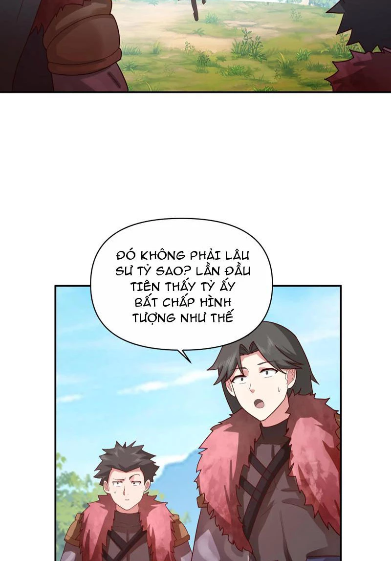 Hỗn Độn Thiên Đế Quyết Chapter 37 - 8