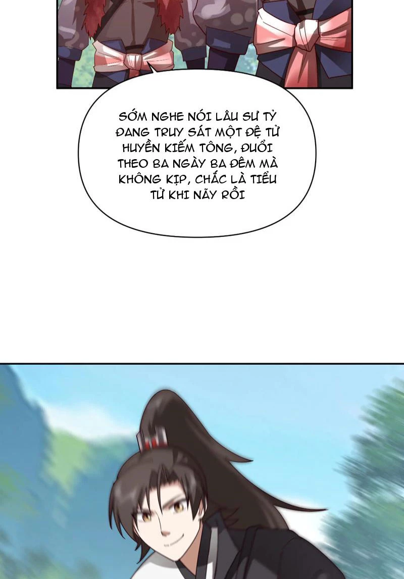 Hỗn Độn Thiên Đế Quyết Chapter 37 - 9