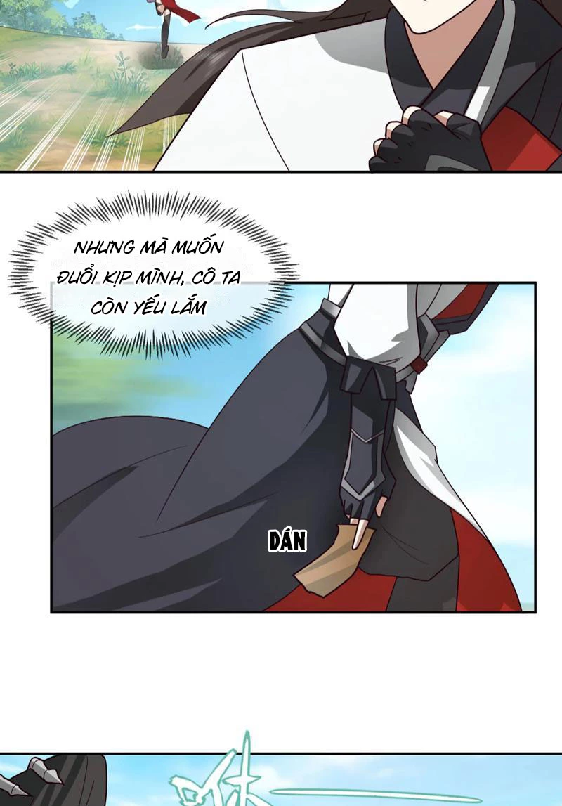 Hỗn Độn Thiên Đế Quyết Chapter 37 - 11