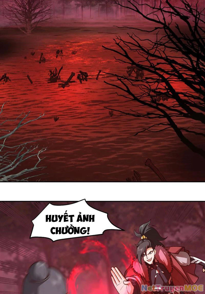 Hỗn Độn Thiên Đế Quyết Chapter 37 - 13