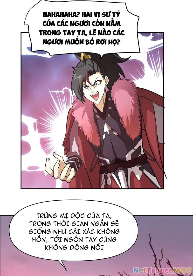 Hỗn Độn Thiên Đế Quyết Chapter 37 - 16