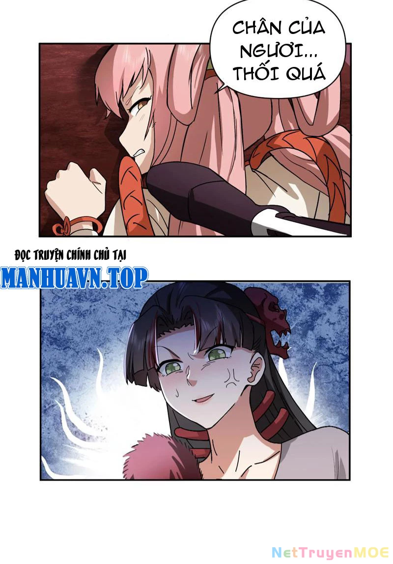 Hỗn Độn Thiên Đế Quyết Chapter 37 - 18