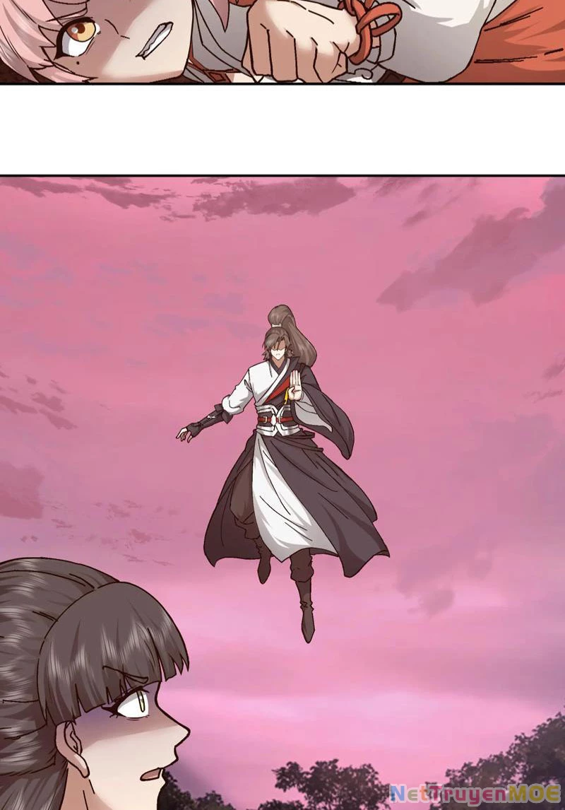 Hỗn Độn Thiên Đế Quyết Chapter 37 - 20