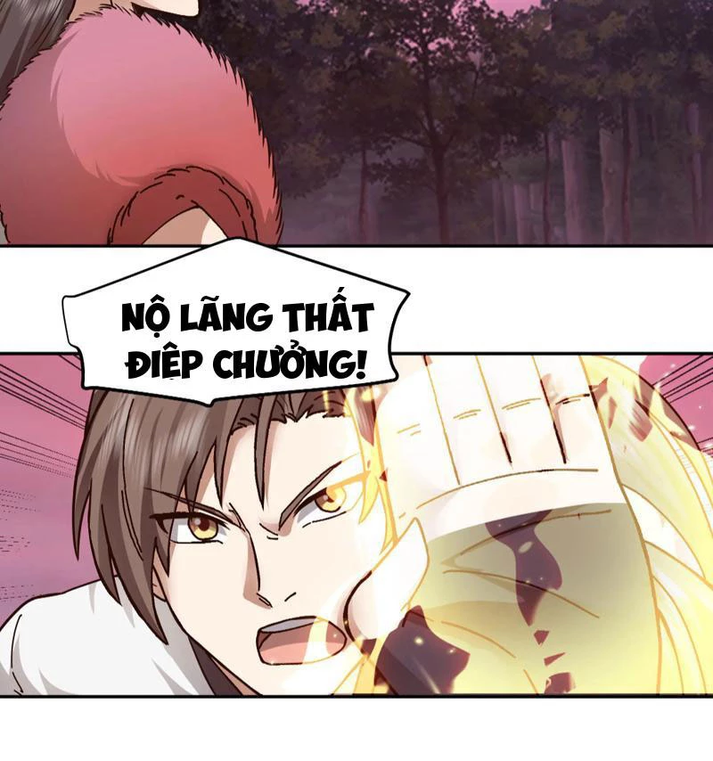 Hỗn Độn Thiên Đế Quyết Chapter 37 - 21