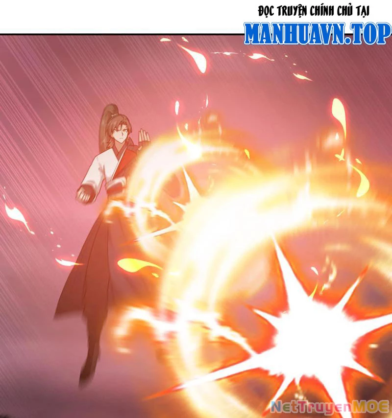 Hỗn Độn Thiên Đế Quyết Chapter 37 - 22