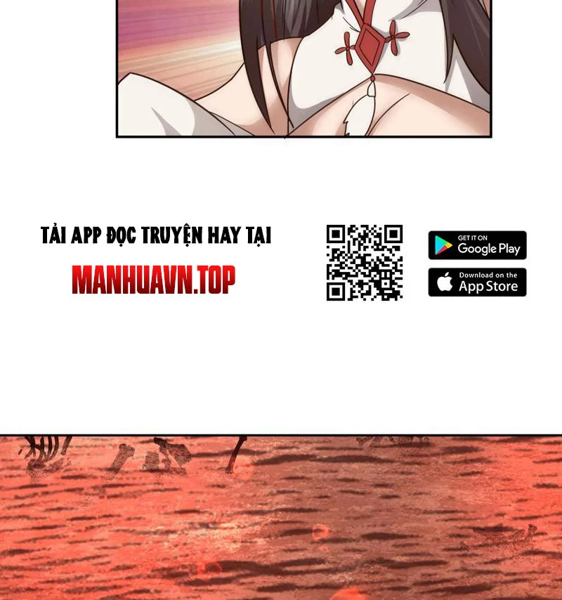 Hỗn Độn Thiên Đế Quyết Chapter 37 - 29