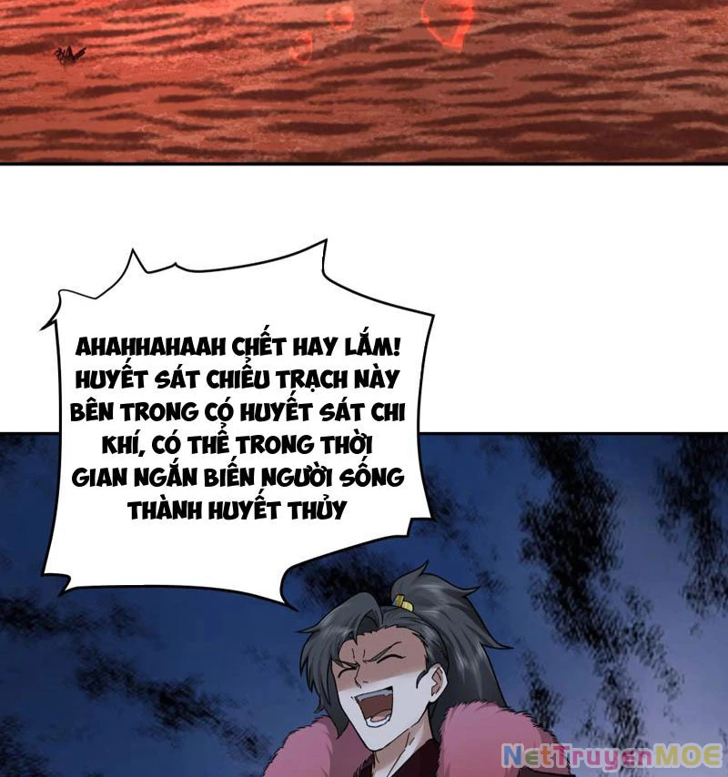 Hỗn Độn Thiên Đế Quyết Chapter 37 - 30