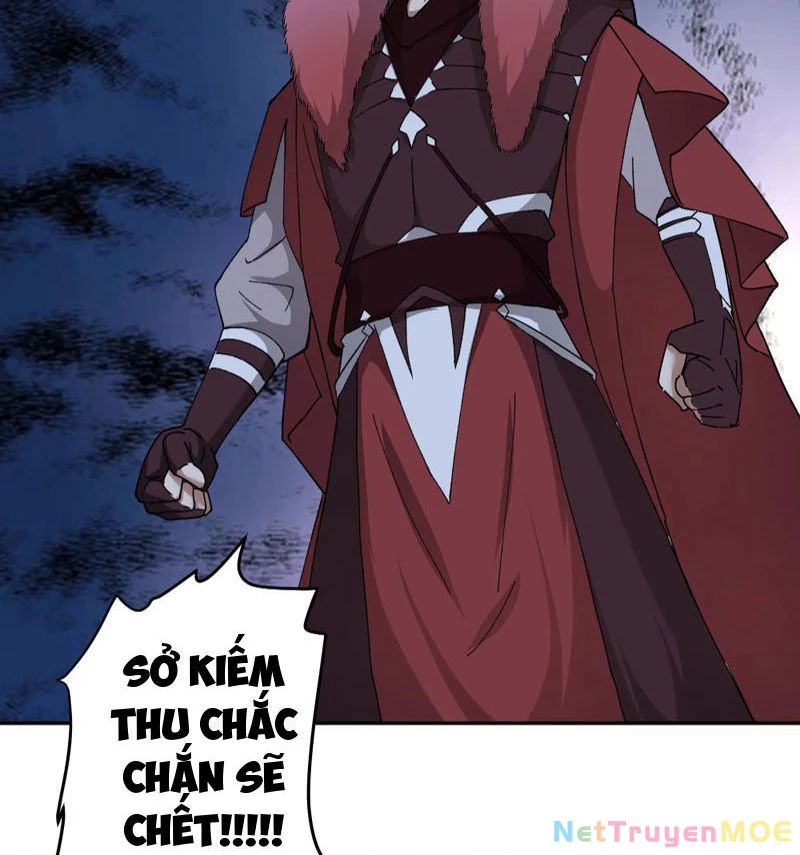 Hỗn Độn Thiên Đế Quyết Chapter 37 - 31