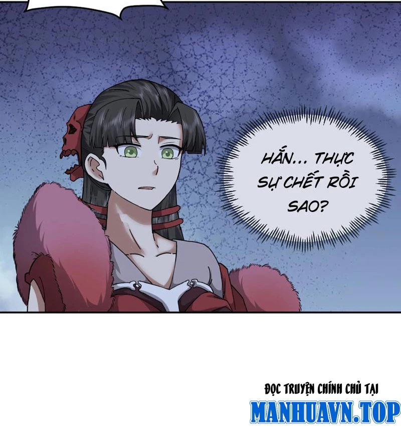 Hỗn Độn Thiên Đế Quyết Chapter 37 - 32