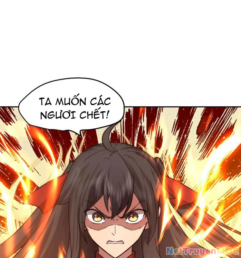 Hỗn Độn Thiên Đế Quyết Chapter 37 - 33
