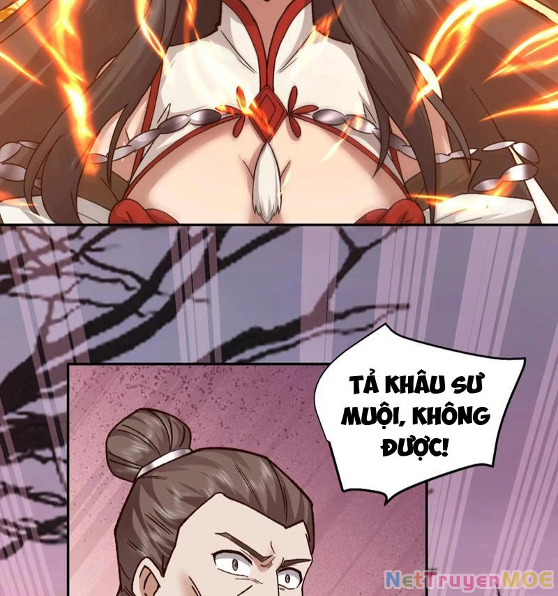Hỗn Độn Thiên Đế Quyết Chapter 37 - 34