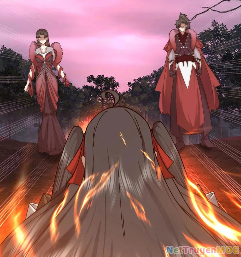 Hỗn Độn Thiên Đế Quyết Chapter 37 - 36