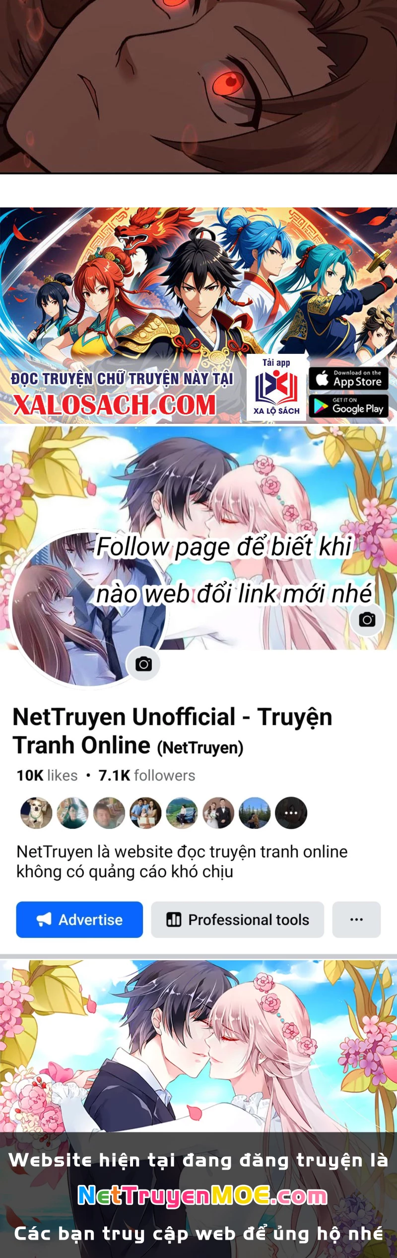 Hỗn Độn Thiên Đế Quyết Chapter 37 - 40