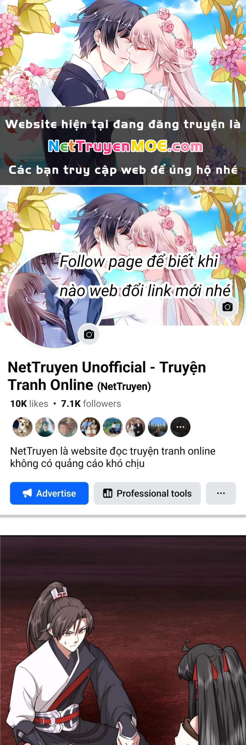 Hỗn Độn Thiên Đế Quyết Chapter 39 - 1