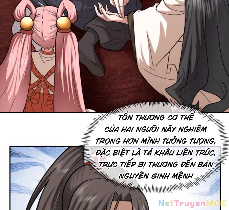 Hỗn Độn Thiên Đế Quyết Chapter 39 - 2