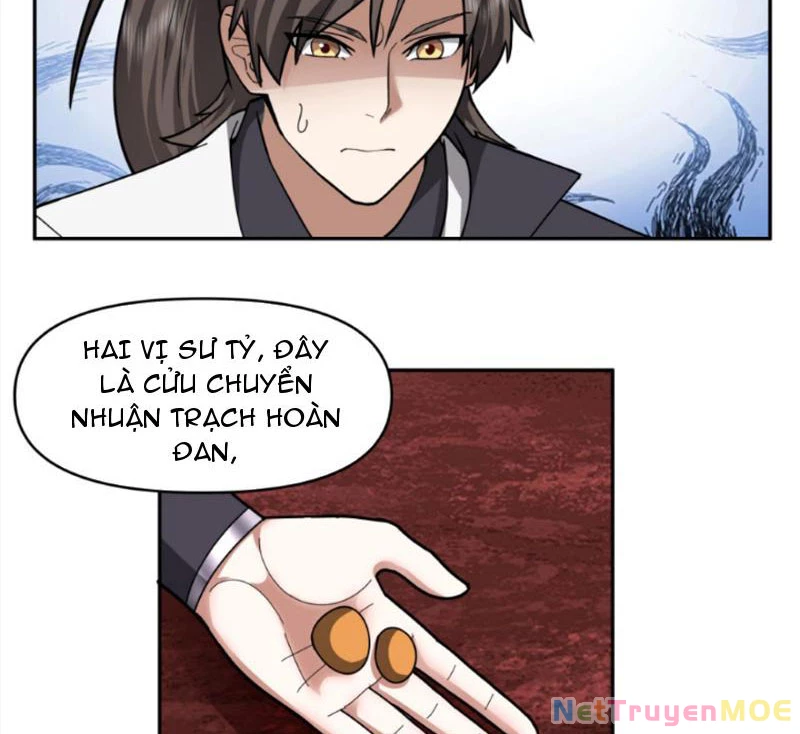 Hỗn Độn Thiên Đế Quyết Chapter 39 - 3
